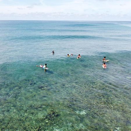 Moodhumaa Inn Guraidhoo  Buitenkant foto